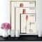 Designart - Farm Kitchen I - Kitchen Canvas in Gold Frame